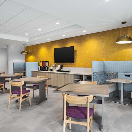 Home2 Suites By Hilton Indianapolis North At Intech Park Eksteriør billede