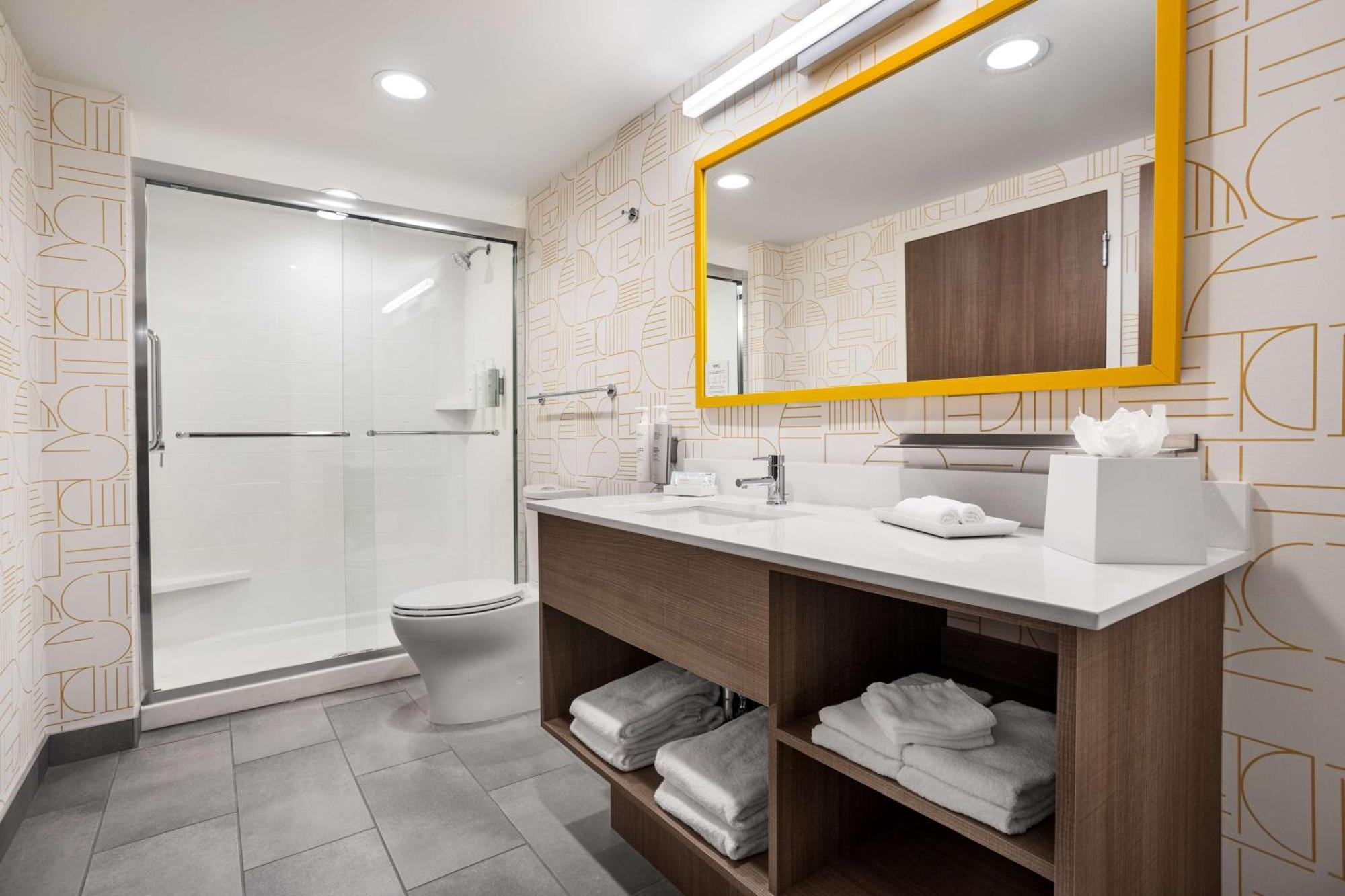 Home2 Suites By Hilton Indianapolis North At Intech Park Eksteriør billede