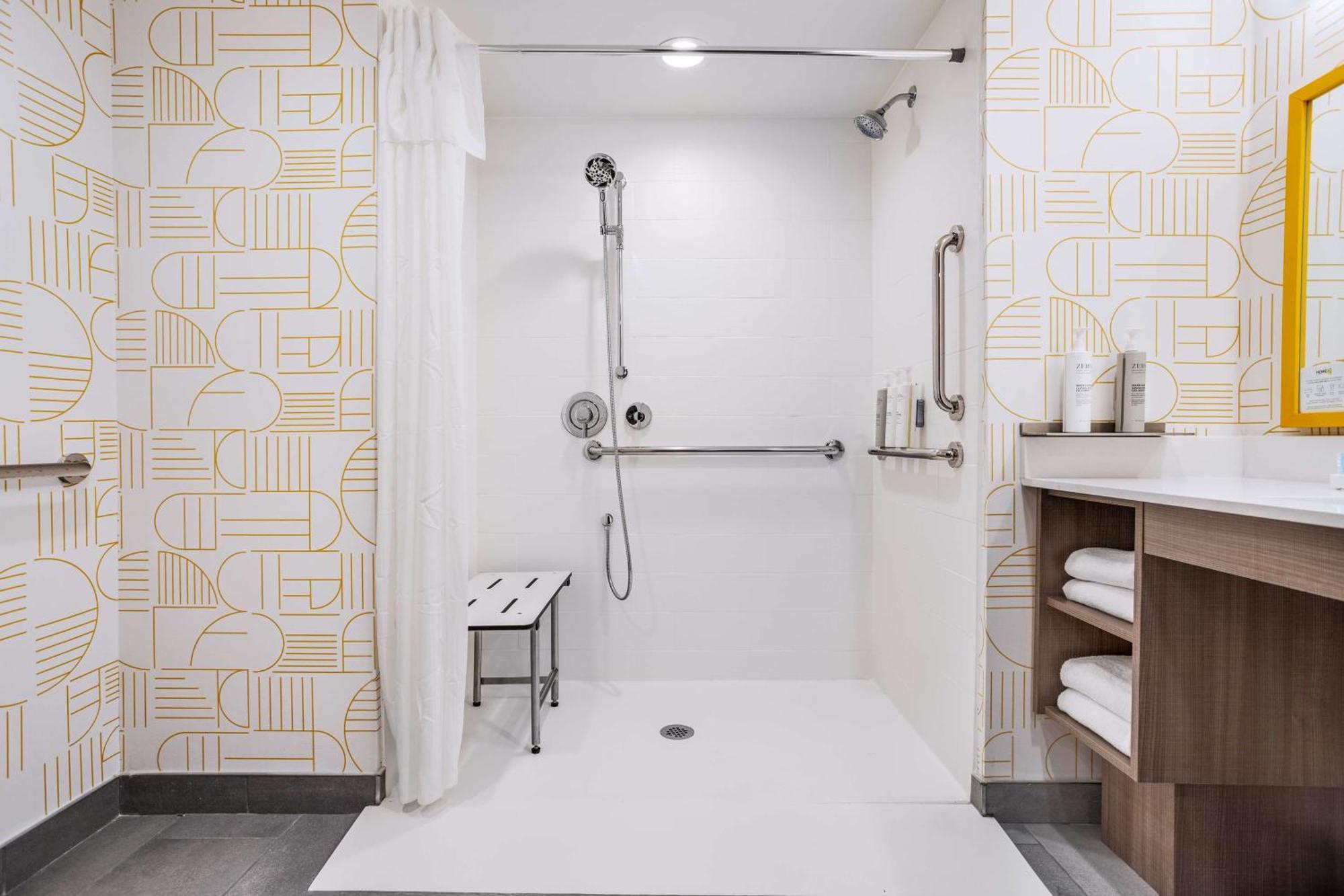 Home2 Suites By Hilton Indianapolis North At Intech Park Eksteriør billede
